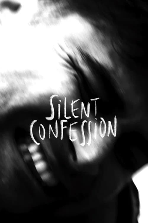 Silent Confession official trailer poster