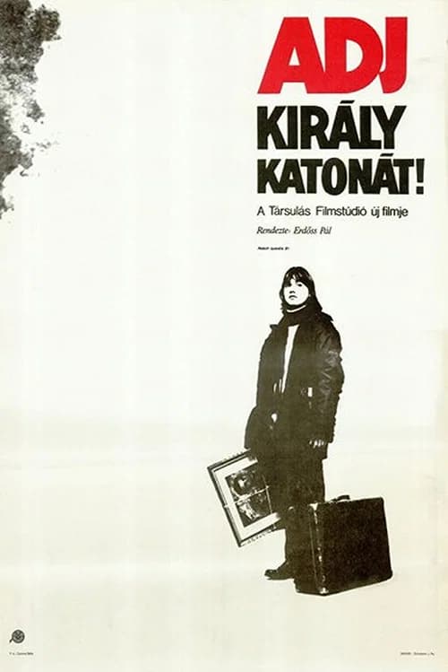 Princess official trailer poster