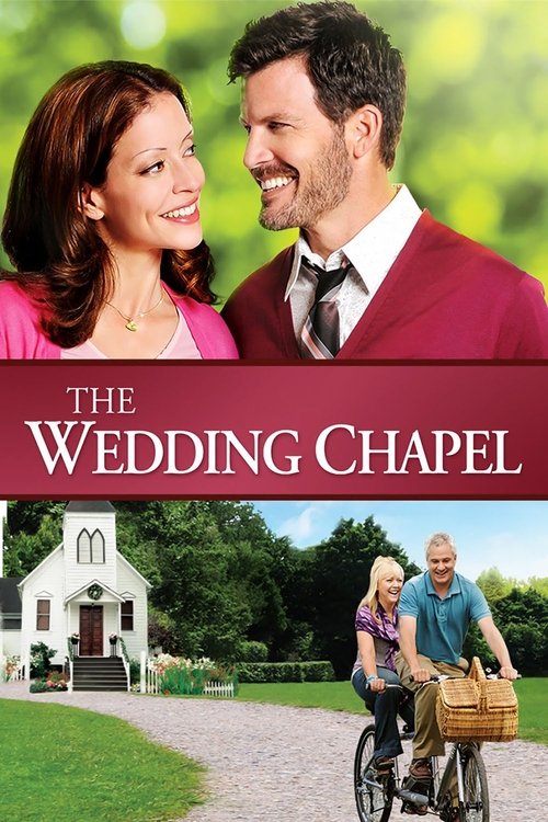 The Wedding Chapel official trailer poster