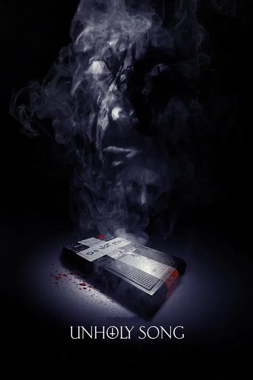 Unholy Song official trailer poster