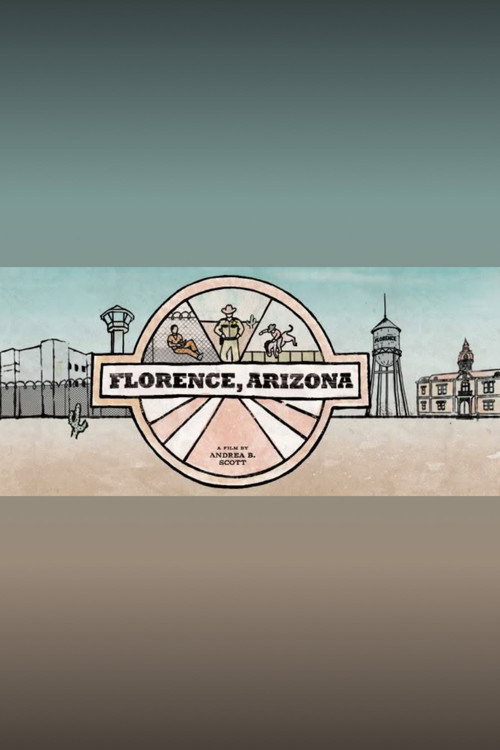 Florence, Arizona official trailer poster