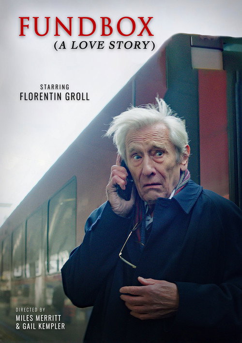 Fundbox (A Love Story) official trailer poster