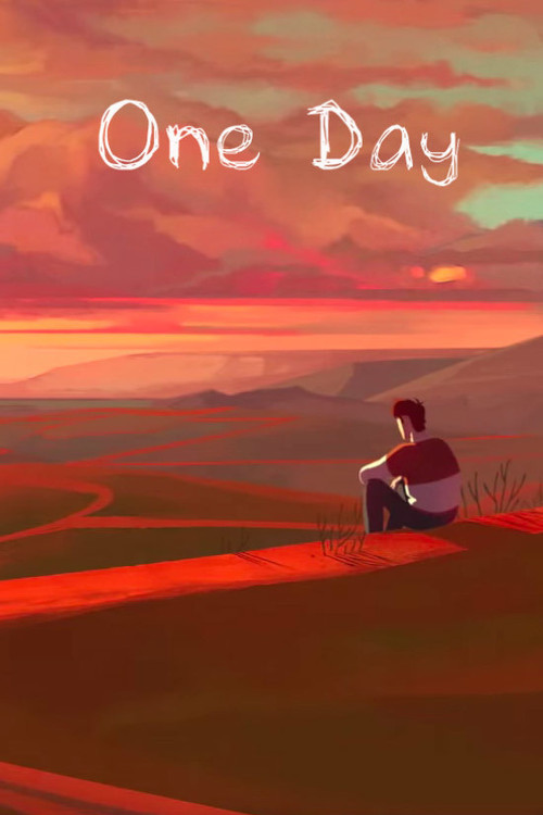 One Day official trailer poster