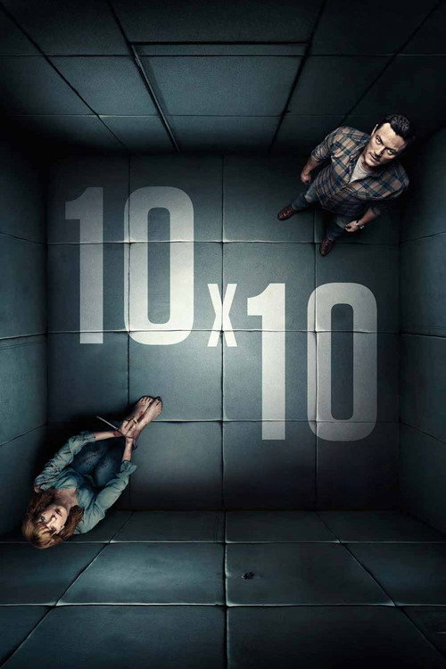10x10 official trailer poster