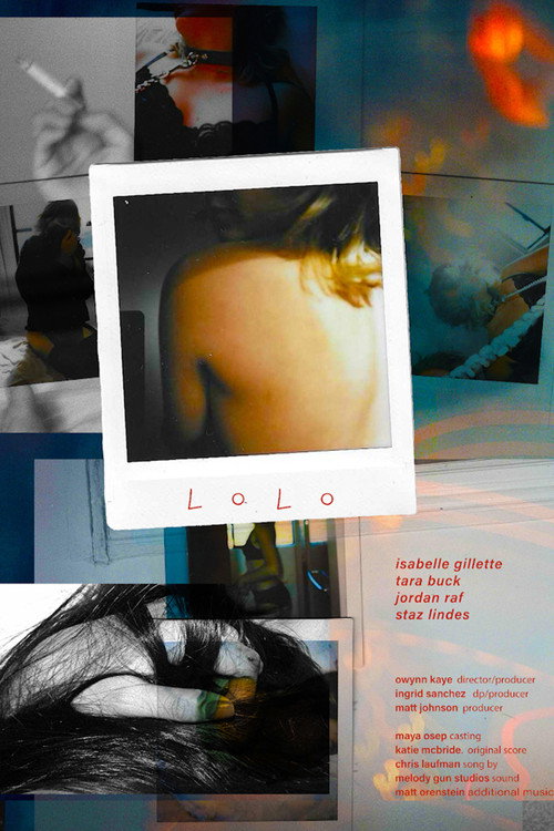lolo official trailer poster