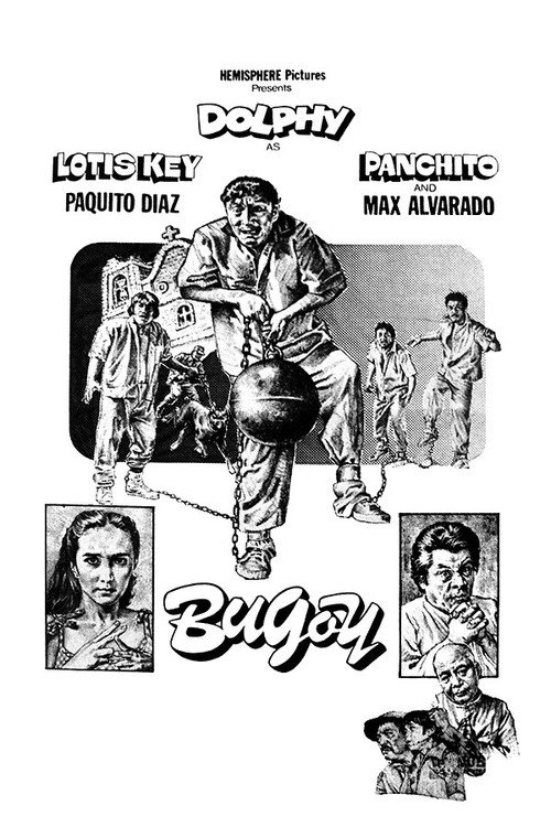 Bugoy official trailer poster