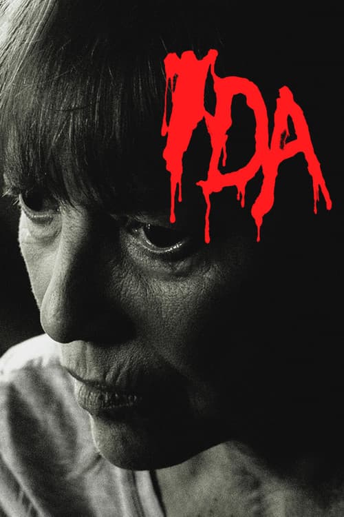 Ida official trailer poster