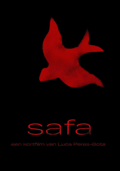 SAFA official trailer poster