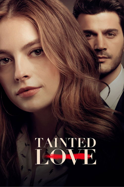 Tainted Love official trailer poster