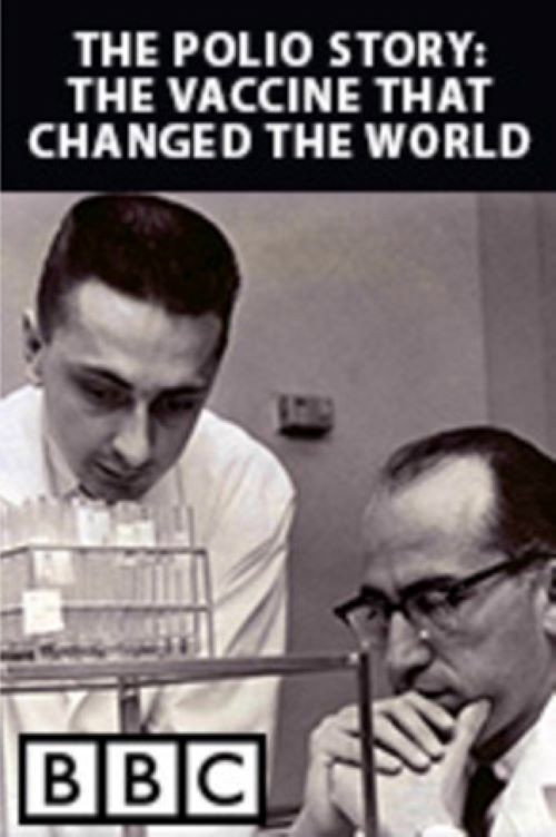 The Polio Story: The Vaccine That Changed the World official trailer poster