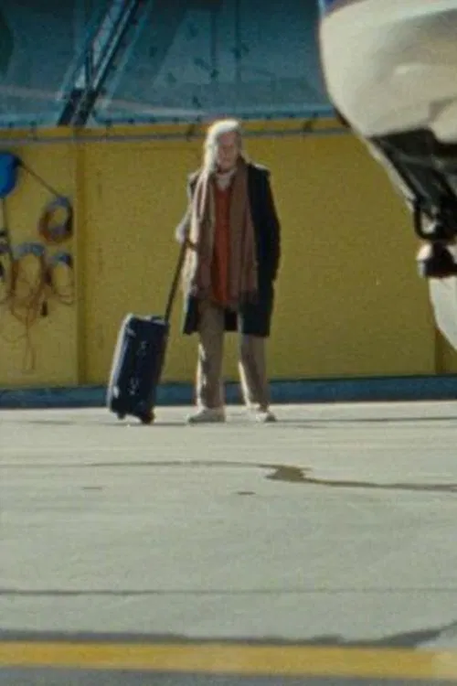 Terminal official trailer poster