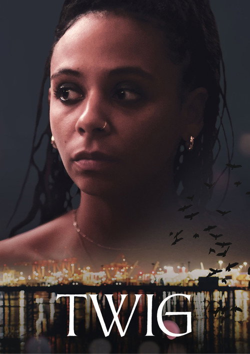 Twig official trailer poster
