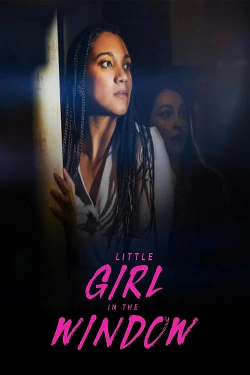 Little Girl in the Window official trailer poster