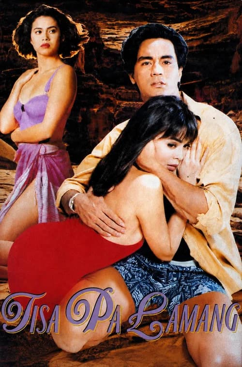 Iisa Pa Lamang official trailer poster