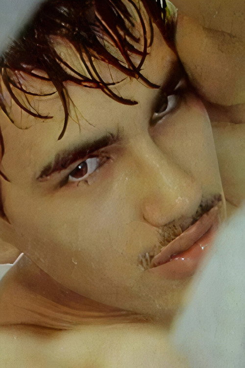 Male Sexuality official trailer poster
