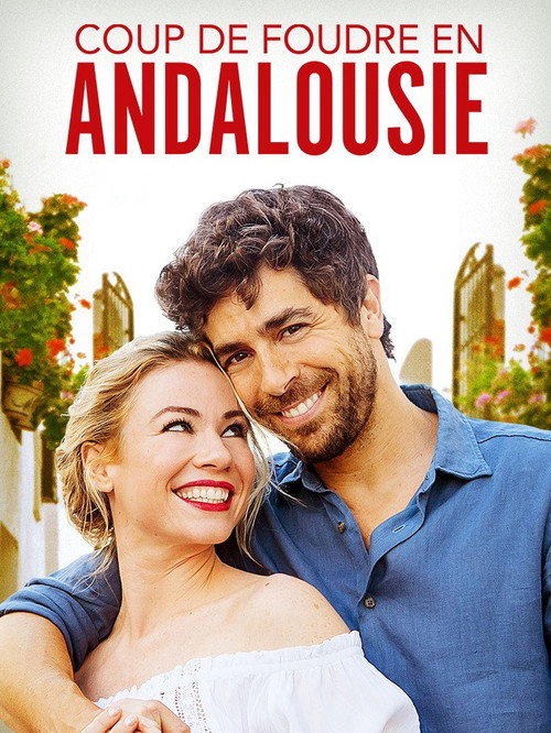Love In Andalusia official trailer poster