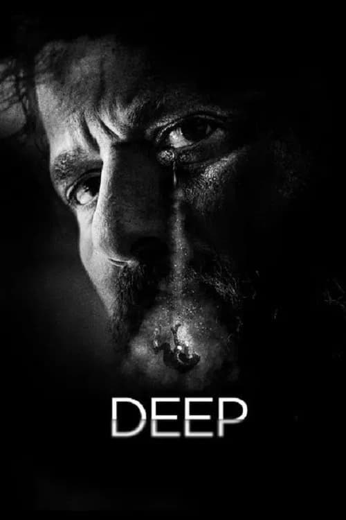 Deep official trailer poster