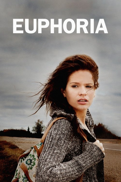 Euphoria official trailer poster