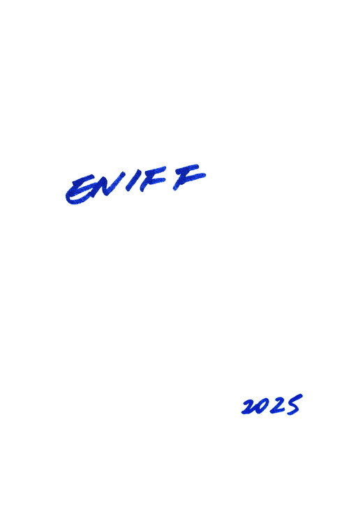 Eniff 2025 official trailer poster