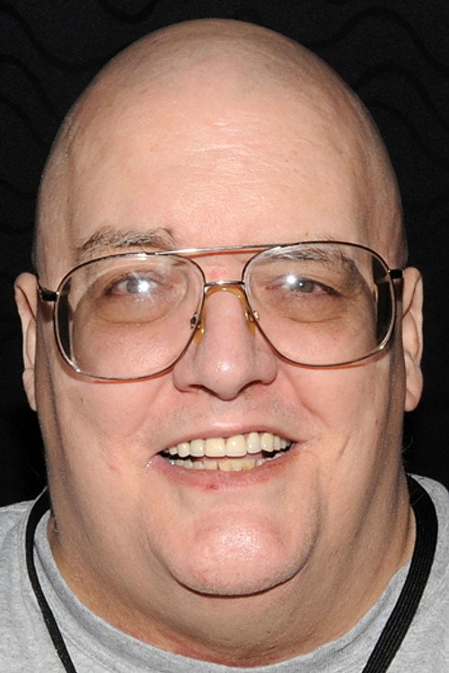Chris Pallies