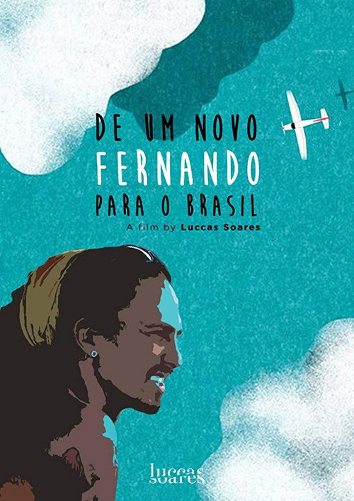 De um Novo Fernando para o Brasil official trailer poster