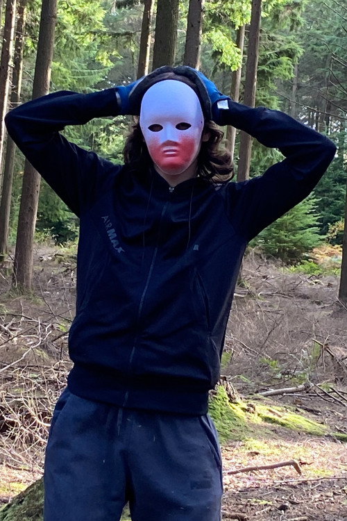 Untitled Forest Floor Prequel official poster