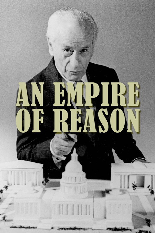 An Empire of Reason official trailer poster