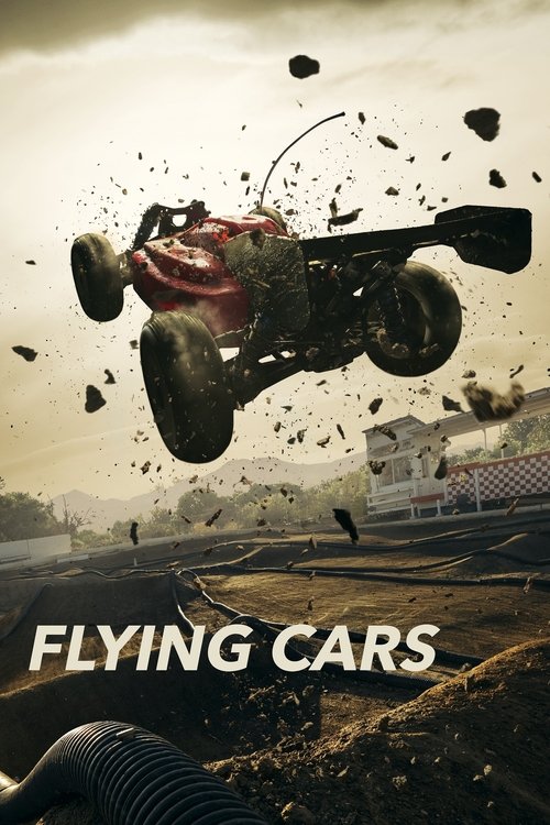 Flying Cars official trailer poster