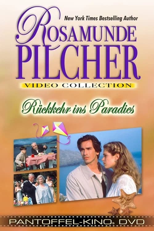 Rosamunde Pilcher: Rückkehr ins Paradies official trailer poster