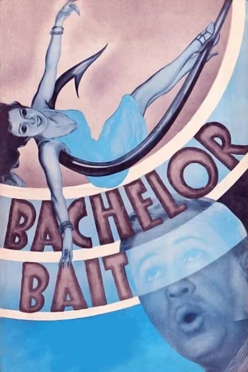 Bachelor Bait official trailer poster