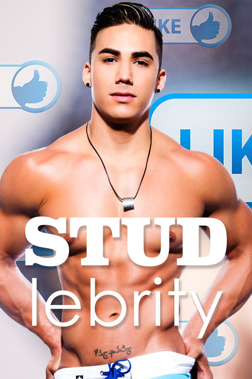 Studlebrity official trailer poster