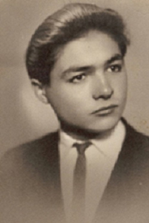 Vasili Davidchuk