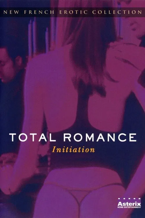Total Romance 2 official trailer poster