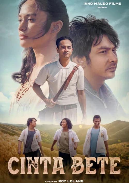 The Women Crowned with Crescent Moon official trailer poster
