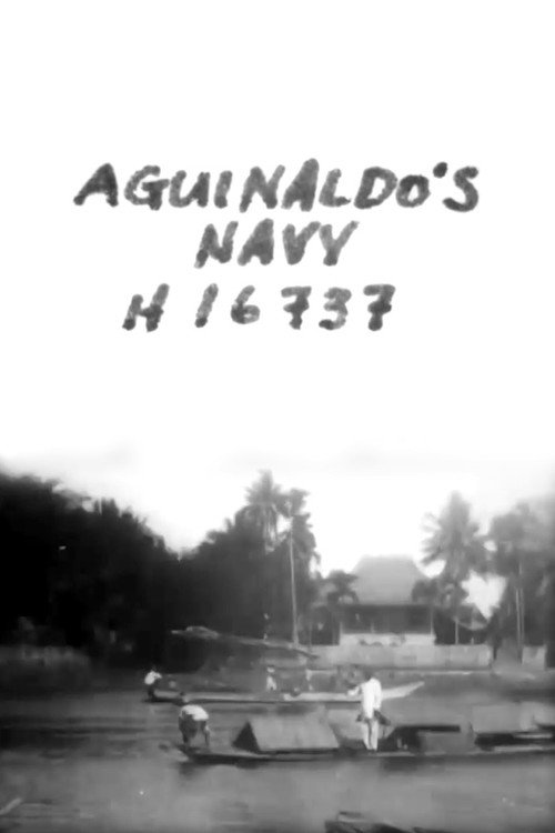 Aguinaldo's Navy official trailer poster