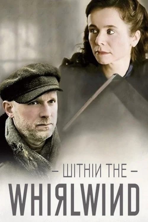 Within the Whirlwind official trailer poster