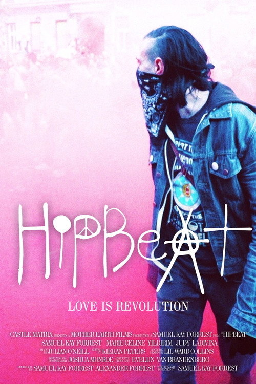 HipBeat official trailer poster