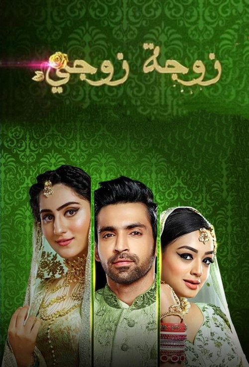 Bahu Begum official trailer poster