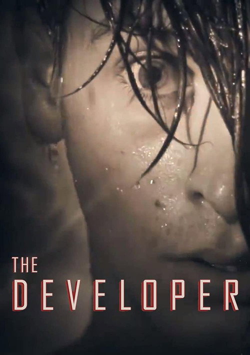 The Developer official trailer poster