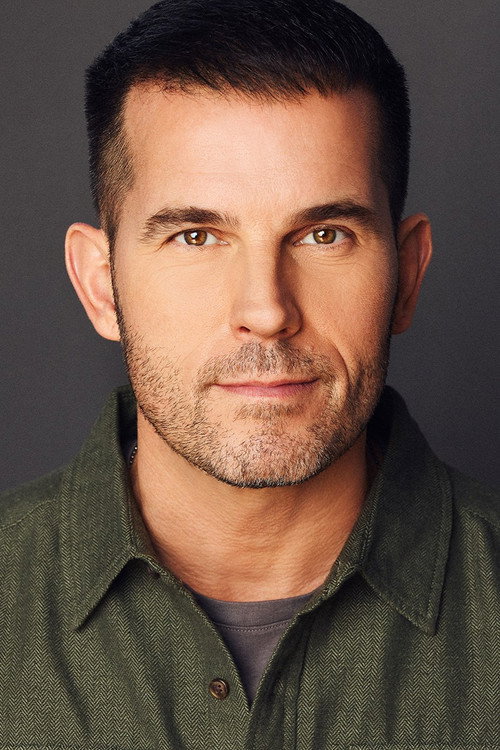 Benjamin Sprunger
