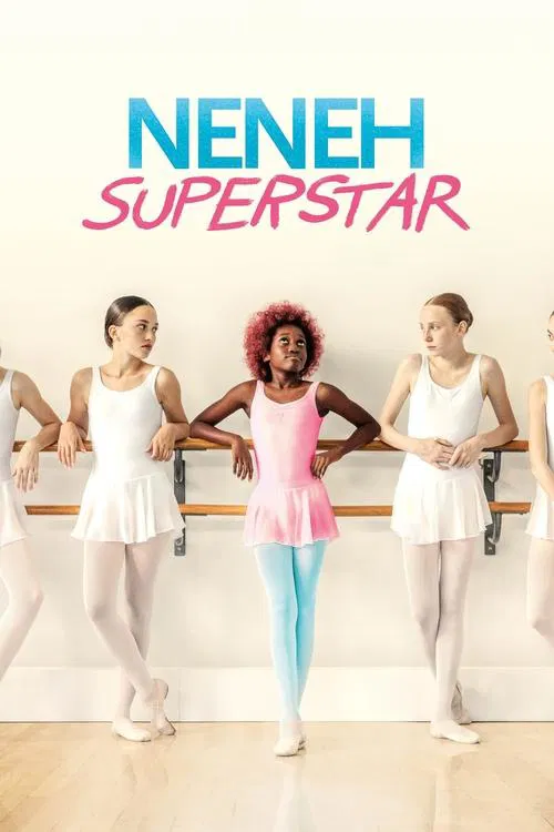Neneh Superstar official trailer poster