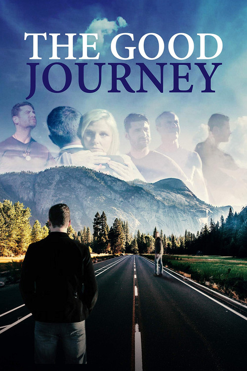 The Good Journey official trailer poster