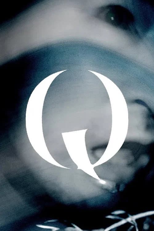 Fake Documentary "Q": Passengers official trailer poster