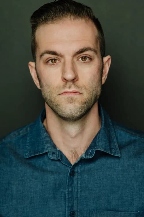 Nicolas Ouellette