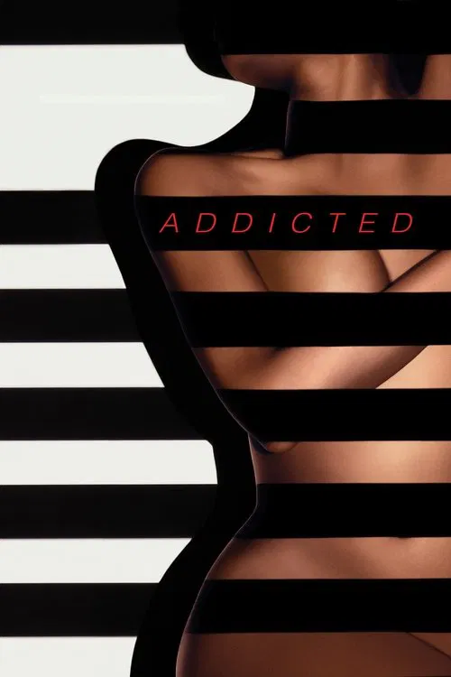 Addicted official trailer poster