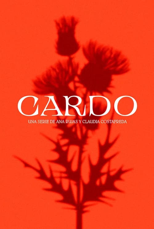 Cardo official trailer poster