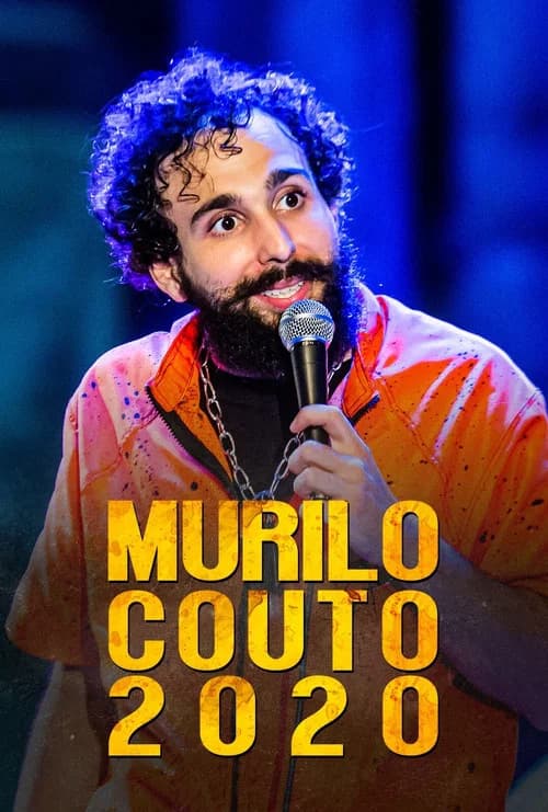 Murilo Couto: 2020 official trailer poster