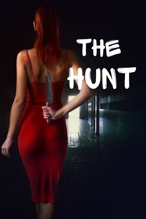 The Hunt official trailer poster