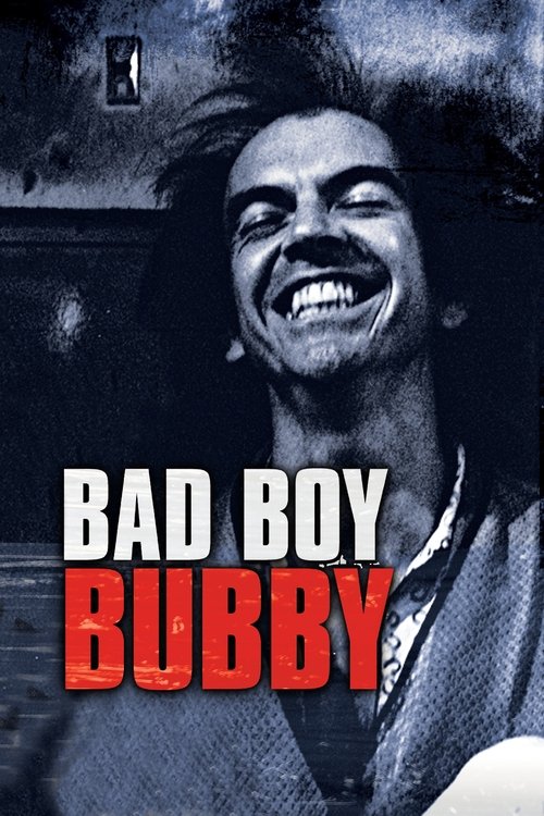 Bad Boy Bubby official trailer poster