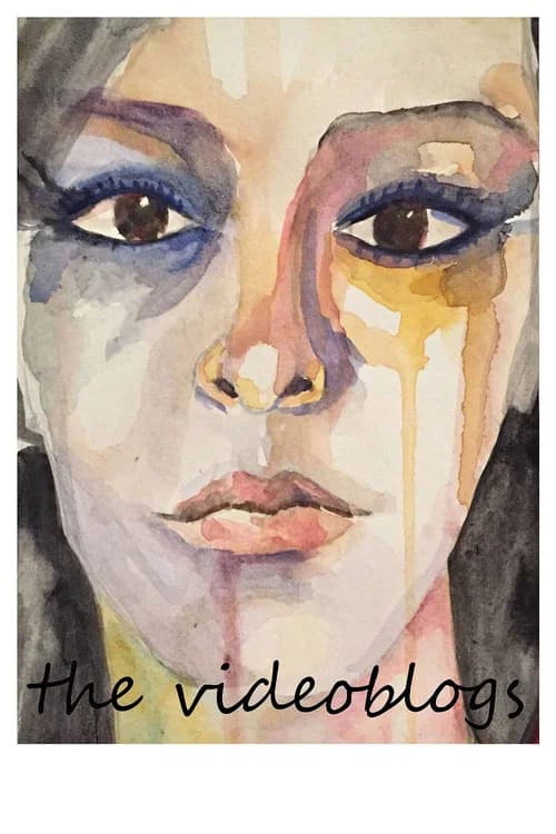 The Videoblogs official trailer poster